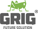 logom grig