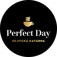logo cafeperfectday