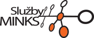 logo minks